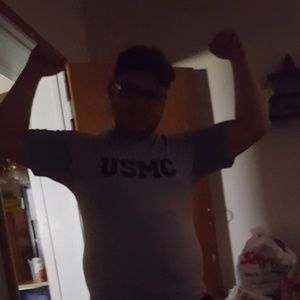 Meet your Posher, Robin